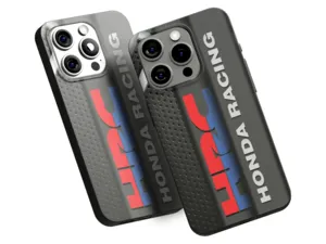 Honda Handy Silikoncover Limitierter Stilvoller Look